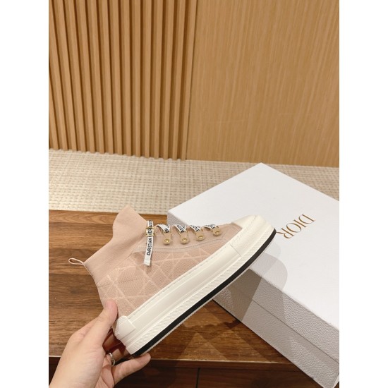 Dior Sneakers