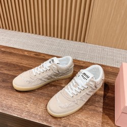 MiuMiu Sneakers