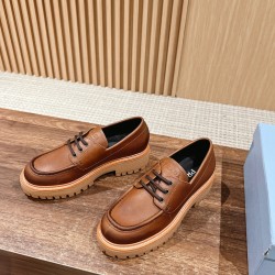 Prada Loafers