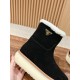 Prada Boots