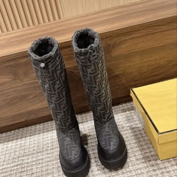 Fendi boots