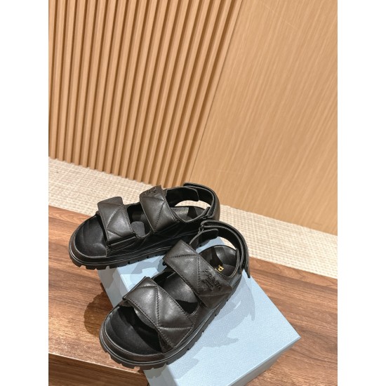 Prada Sandals