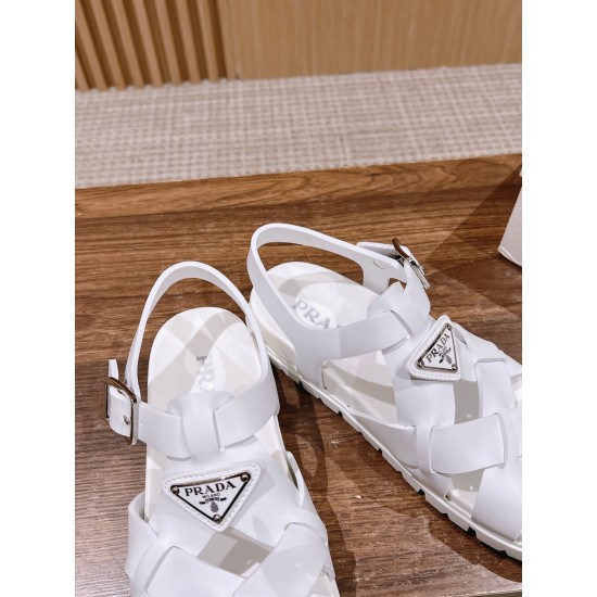 Prada Sandals