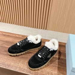 Prada Sneakers