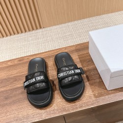 Dior Slippers