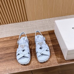 Prada Sandals