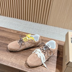 MiuMiu Sneakers