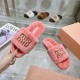 MiuMiu slippers