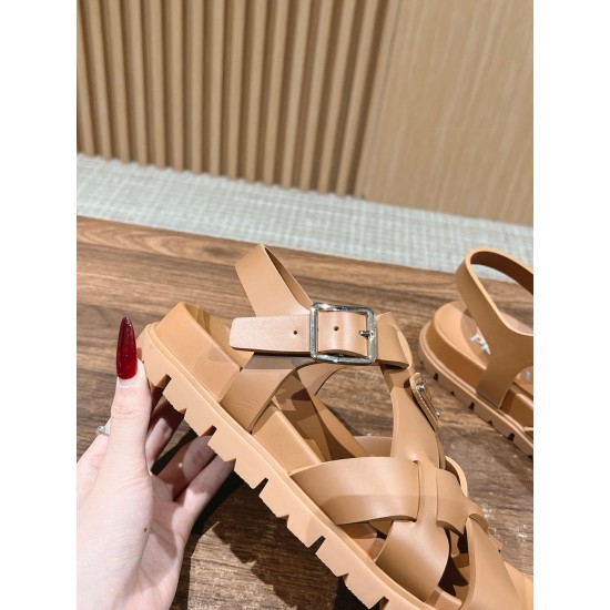 Prada Sandals
