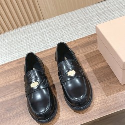 MiuMiu Loafers