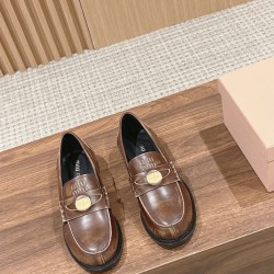 MiuMiu Loafers