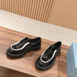 Prada Loafers