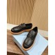Prada Loafers