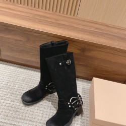 MiuMiu Boots