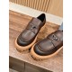 Prada Loafers