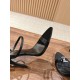 YSL PUMPS