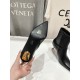 YSL Boots