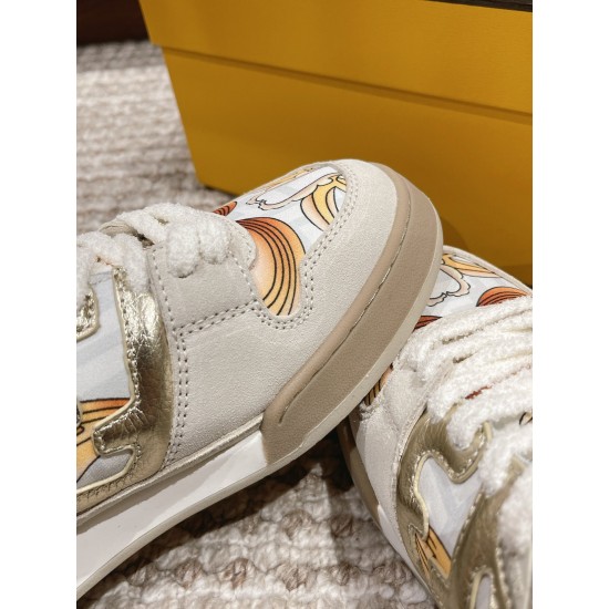 Fendi Sneakers