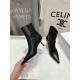 YSL Boots
