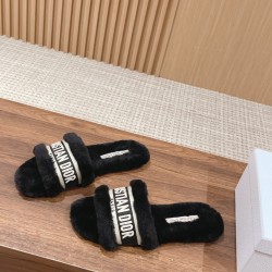 Dior Slippers