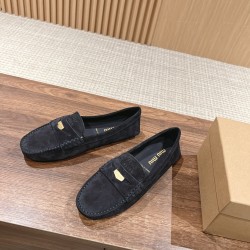 MiuMiu Loafers