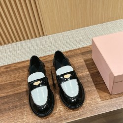 MiuMiu Loafers