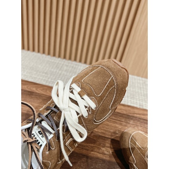 MiuMiu Sneakers