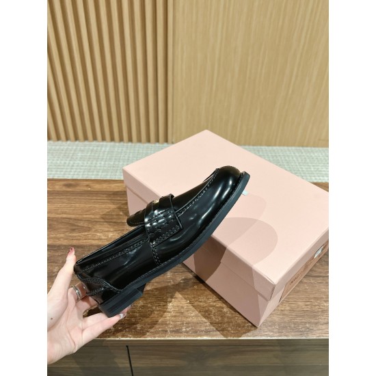 MiuMiu Loafers