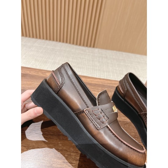 MiuMiu Loafers