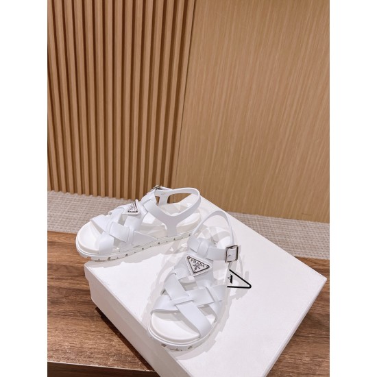 Prada Sandals