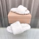 MiuMiu slippers