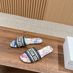 Dior Slippers