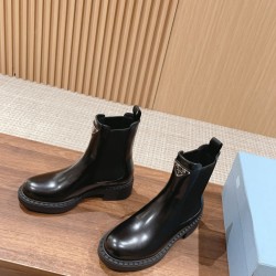 Prada Boots