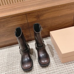 MiuMiu Boots