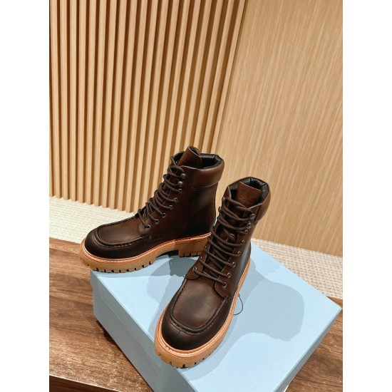 Prada Boots
