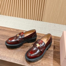 MiuMiu Loafers