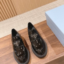 Prada Loafers