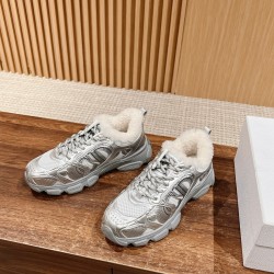 Dior Sneakers