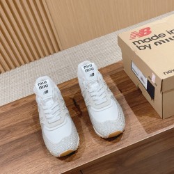 MiuMiu Sneakers