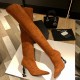 YSL Boots