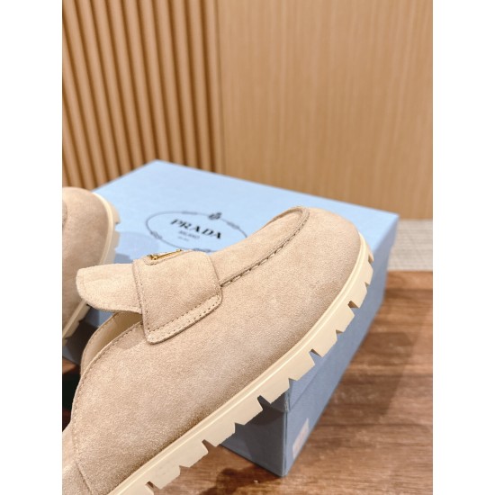 Prada Slippers