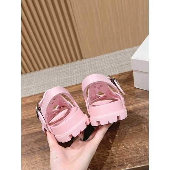 Prada Sandals