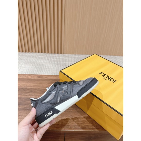 Fendi Sneakers