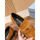 Prada Loafers