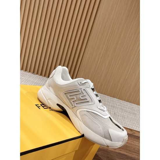 Fendi Sneakers