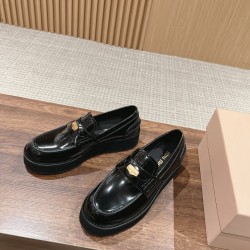 MiuMiu Loafers