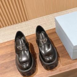 Prada Loafers