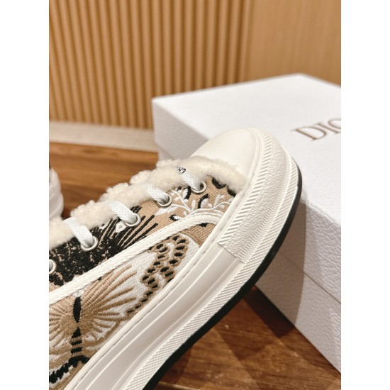 Dior Sneakers