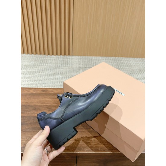 MiuMiu Loafers