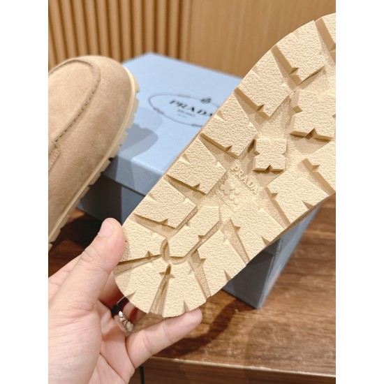 Prada Slippers
